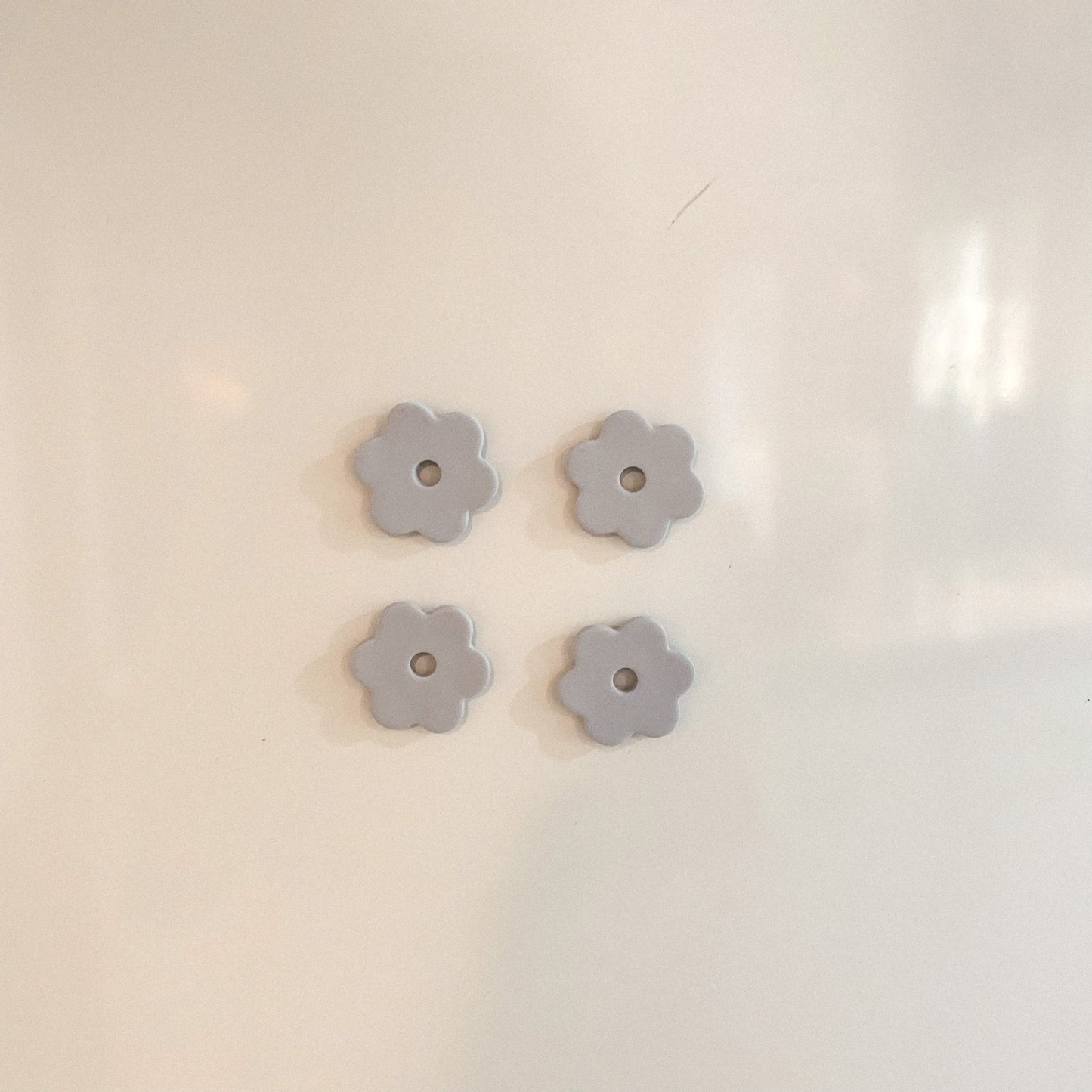 FLOWER MAGNETS