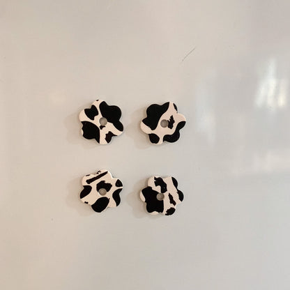 FLOWER MAGNETS