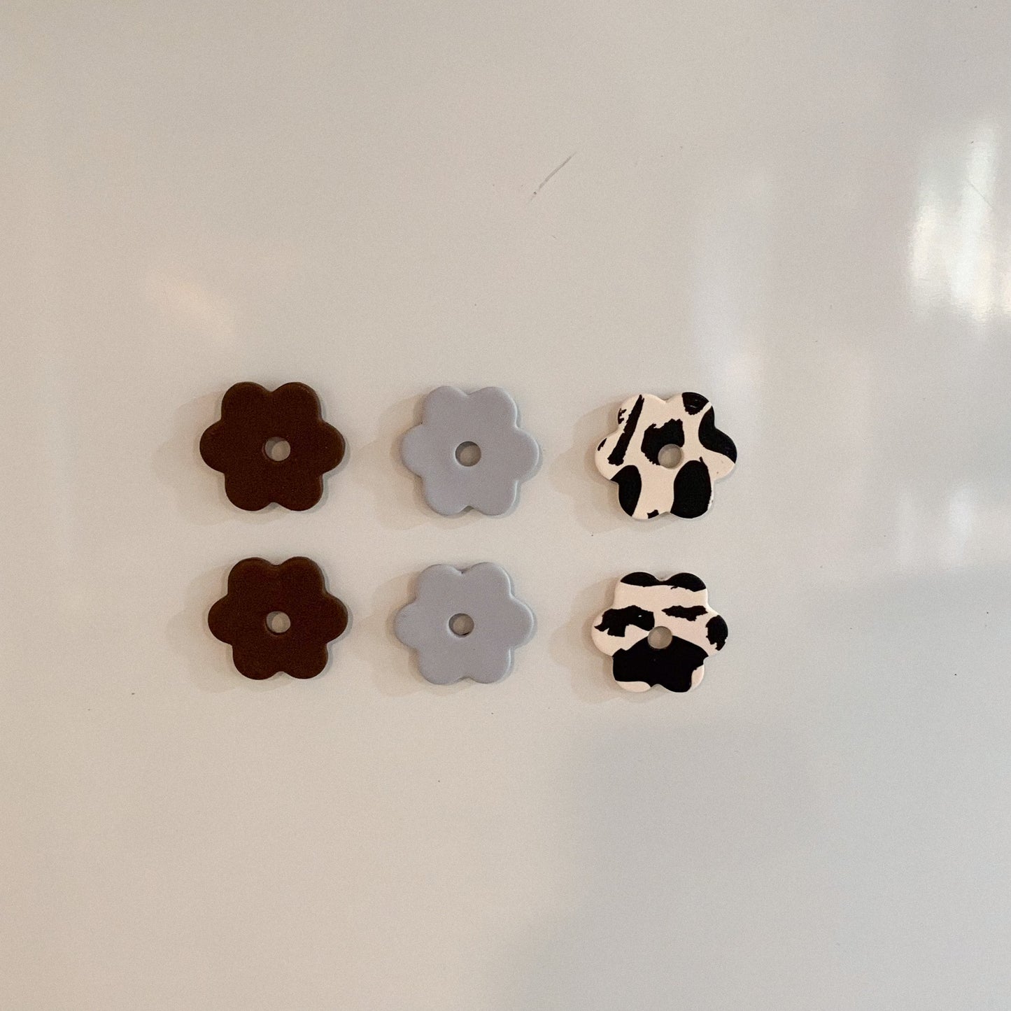 FLOWER MAGNETS