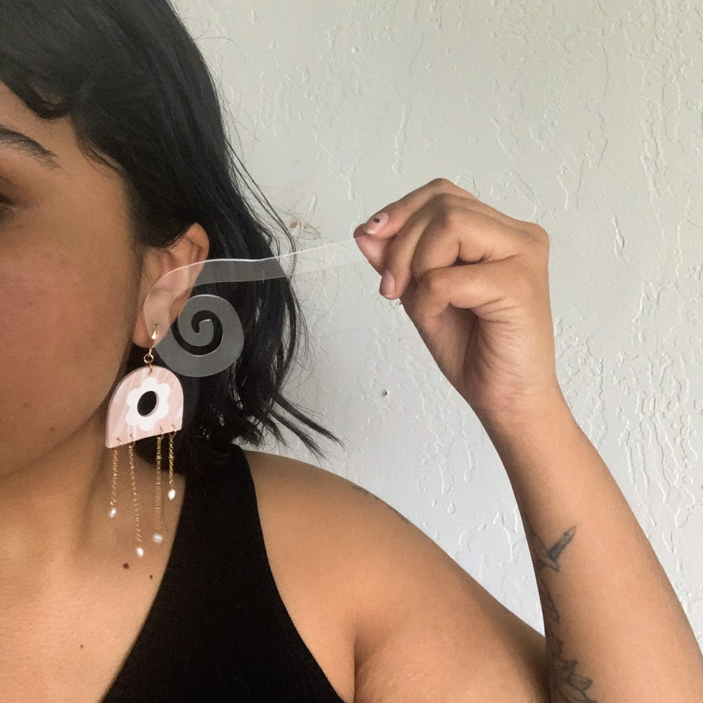 ELLIE EARRINGS